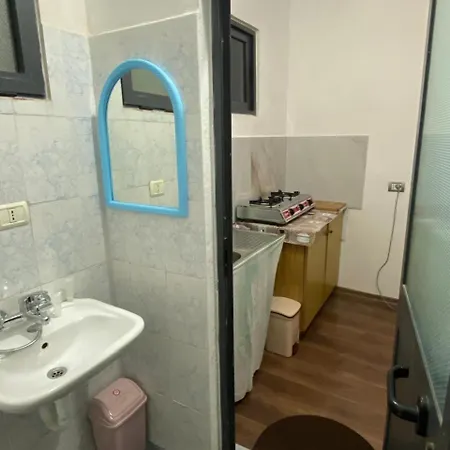 Guesthouse An Durres Exterior photo