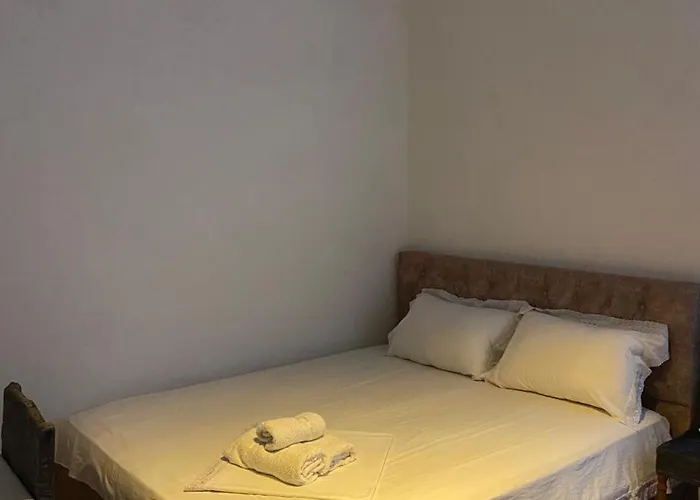 Guesthouse An