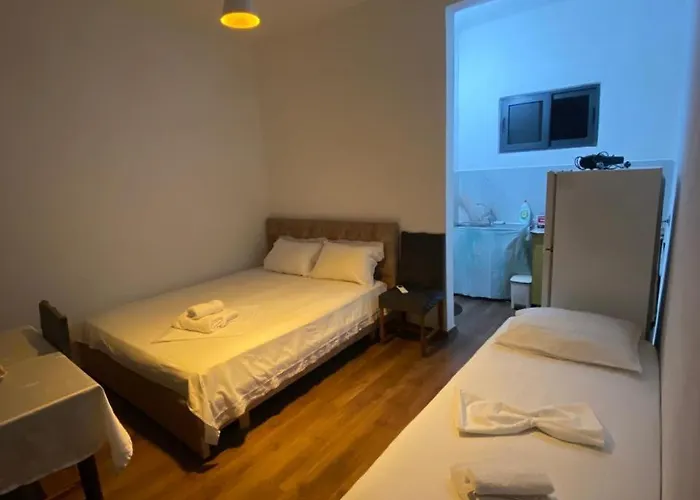 Guesthouse An