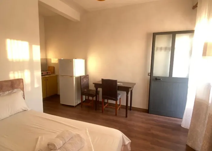 Guesthouse An