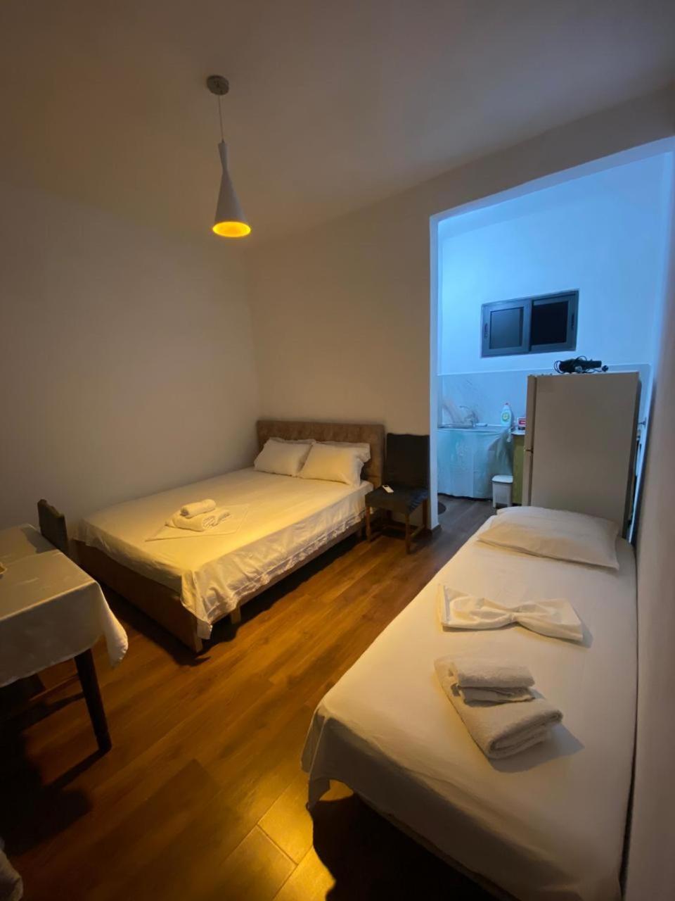 Lägenhet An Durrës